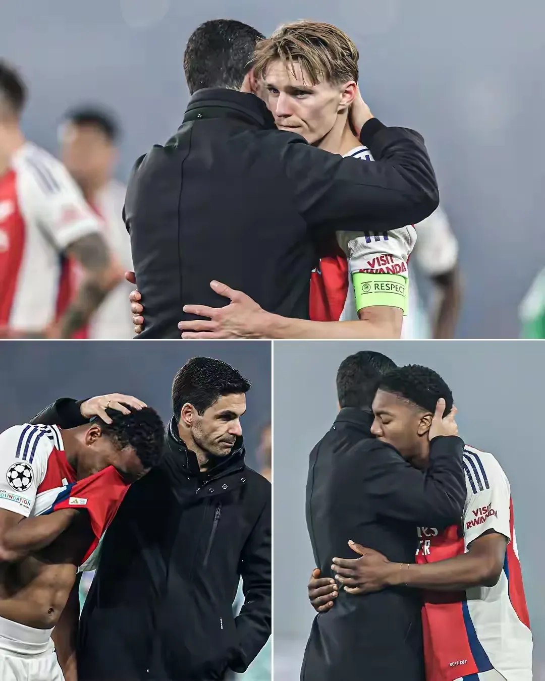 集结日体能课后，阿森纳复出首秀备战葡超，气氛紧张，细节决定成败的简单介绍-开云电竞