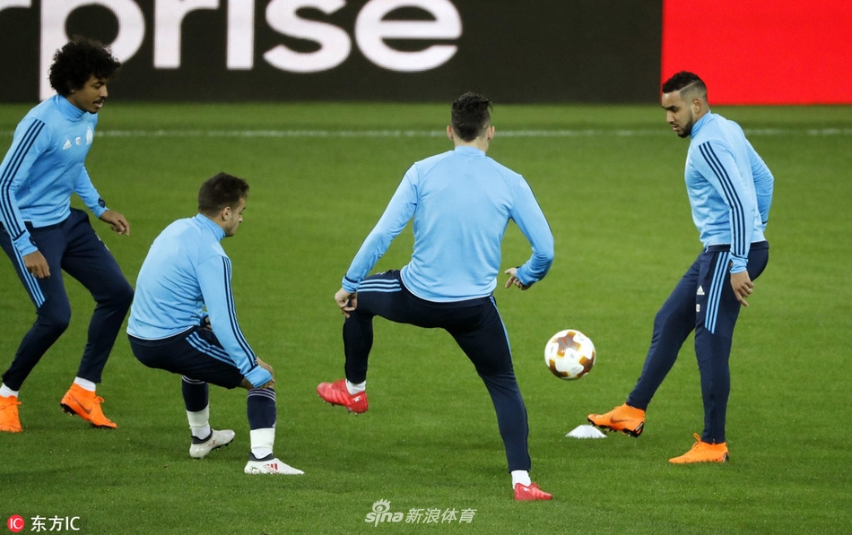 赛后马赛备战欧联，完成体检细节曝光，震撼外界，纪律约束更严格 