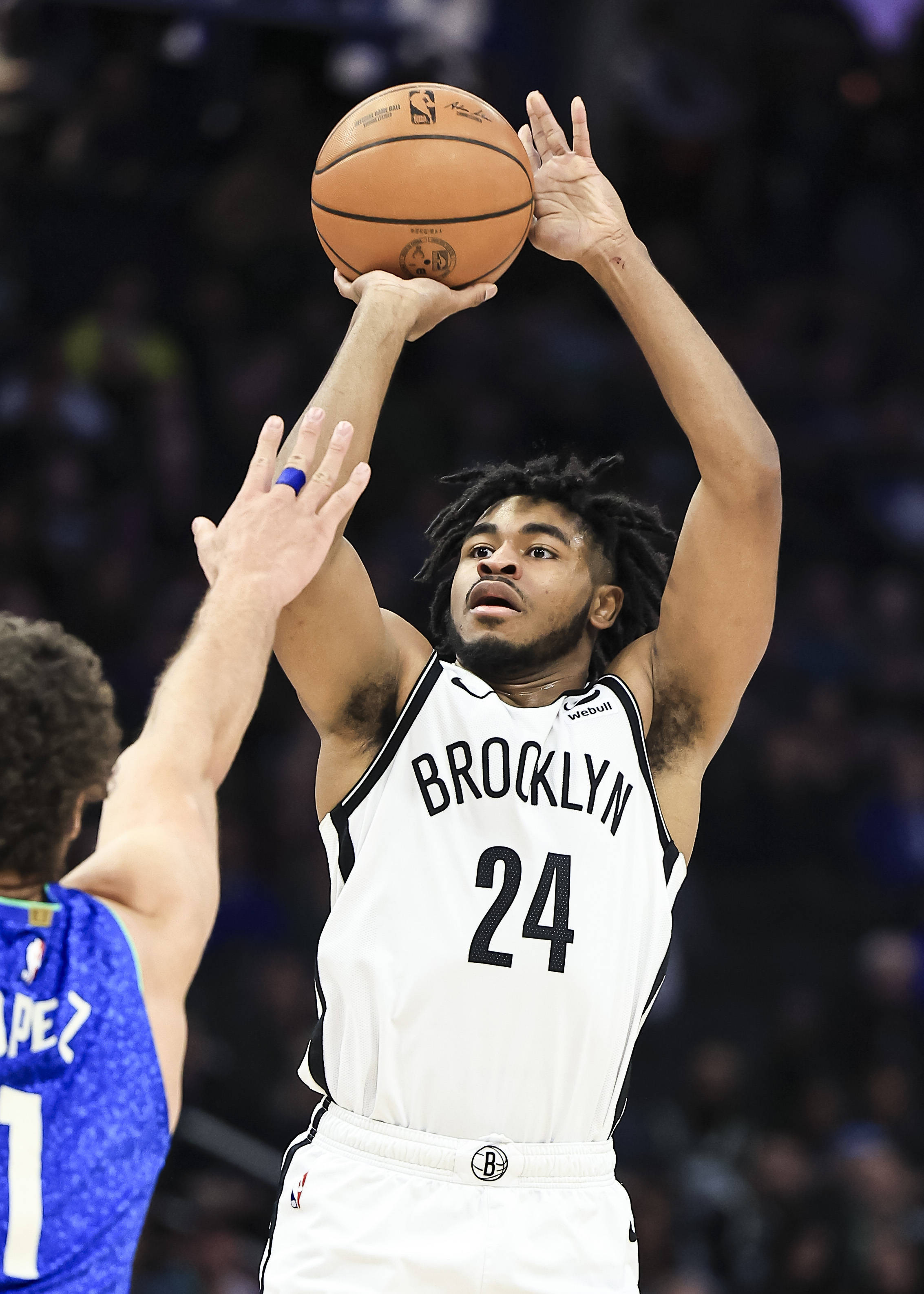 布鲁克林篮网迎亚冠关键赛，赛前主帅复盘，引发热议，资深球员宣示担当的简单介绍-开云app下载