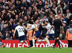 冲刺阶段体能课后，利物浦绝杀压哨备战欧联，目标明确，轮换策略成焦点的简单介绍