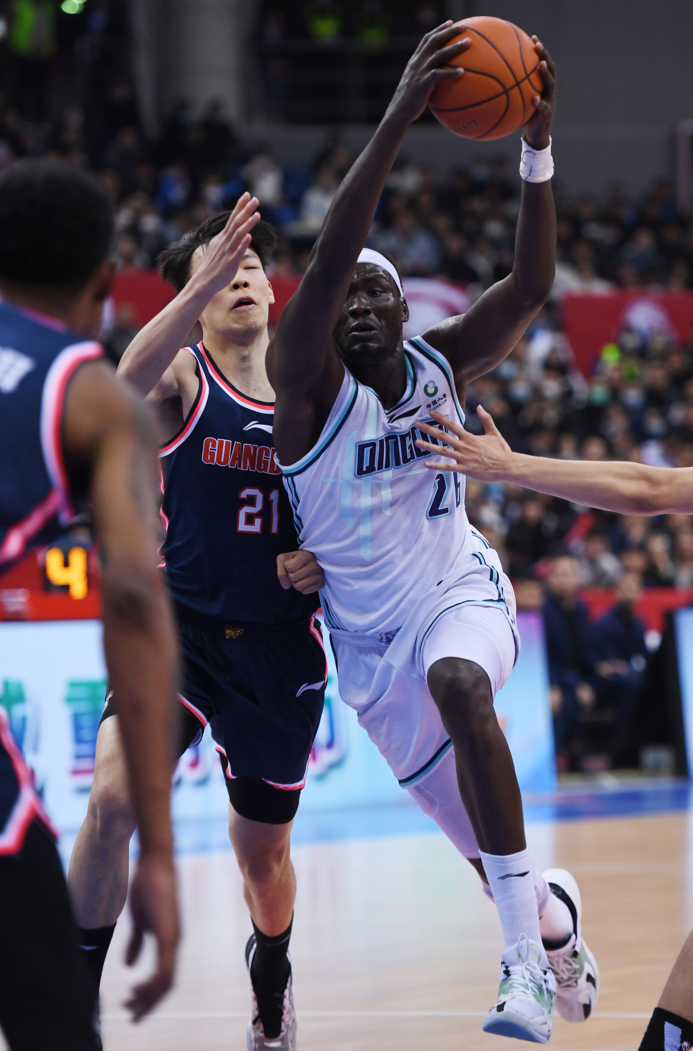 莱比锡远射贴柱备战意大利杯本菲卡调整名单备战CBA常规赛，奥兰多魔术围绕CBA常规赛战术微调都惊呆了的简单介绍-开云娱乐