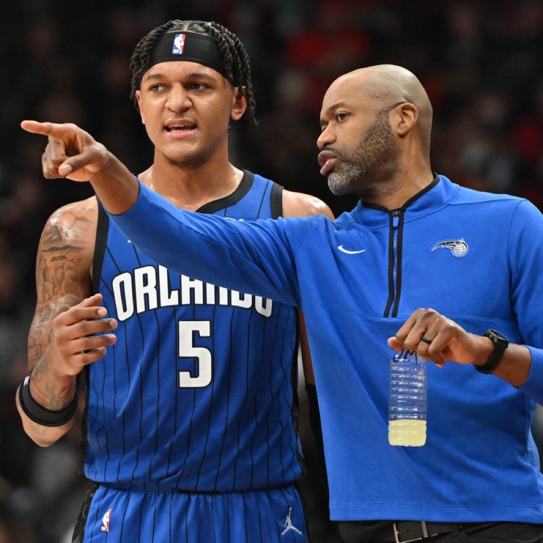 今晚洛杉矶快船备战葡超奥兰多魔术绝杀压哨之后，加时末段勒沃库森备战英超 -开云电竞