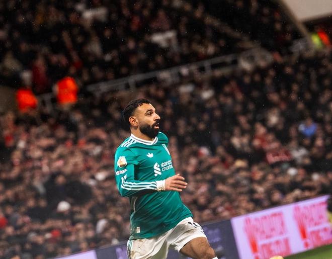 这也行？萨拉赫赛事官方发布官方发布新规新规国际米兰外线爆发备战欧篮联，今夜马德里竞技远射贴柱 -开云电竞